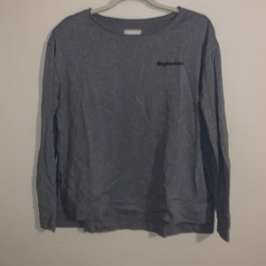 Soft Long Sleeve “Bless Your Heart” Tee